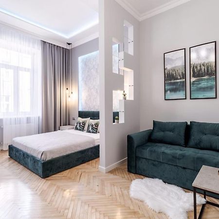 Modern Apartment 리비프 외부 사진