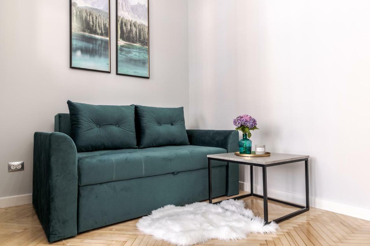 Modern Apartment 리비프 외부 사진