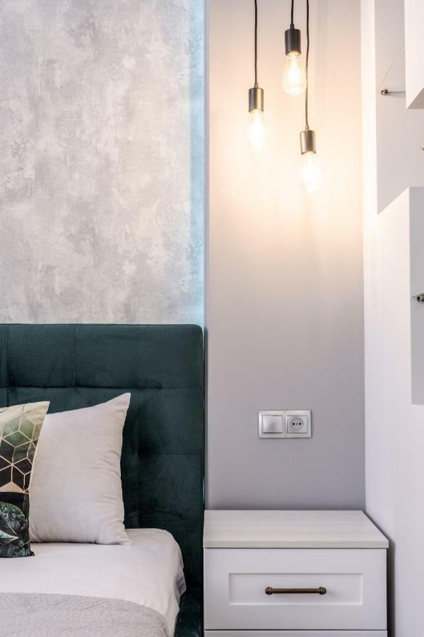 Modern Apartment 리비프 외부 사진