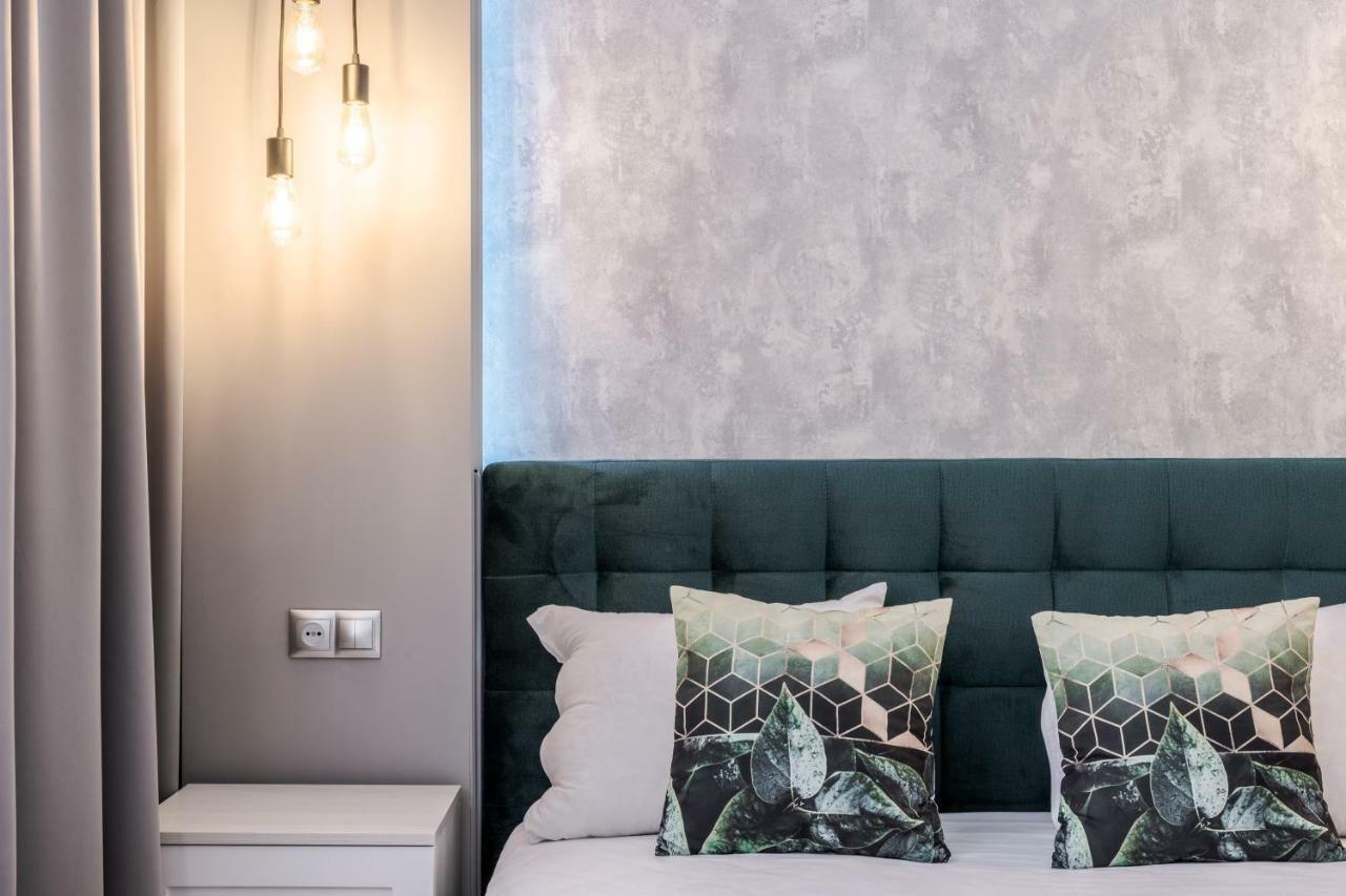 Modern Apartment 리비프 외부 사진