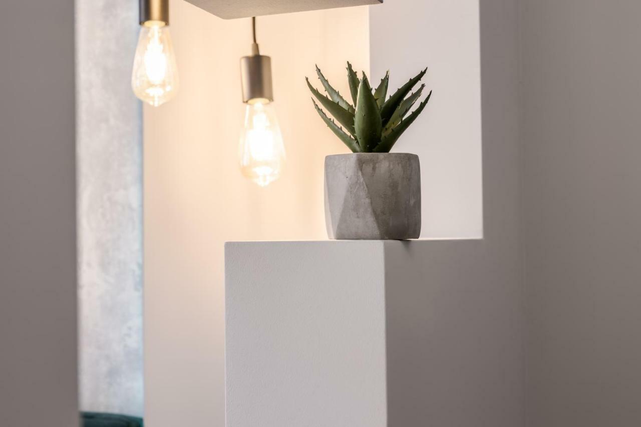 Modern Apartment 리비프 외부 사진