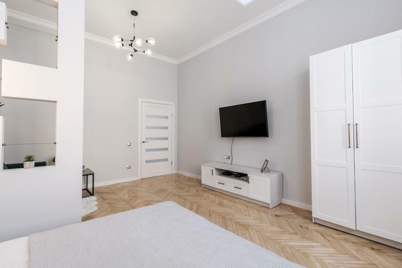 Modern Apartment 리비프 외부 사진