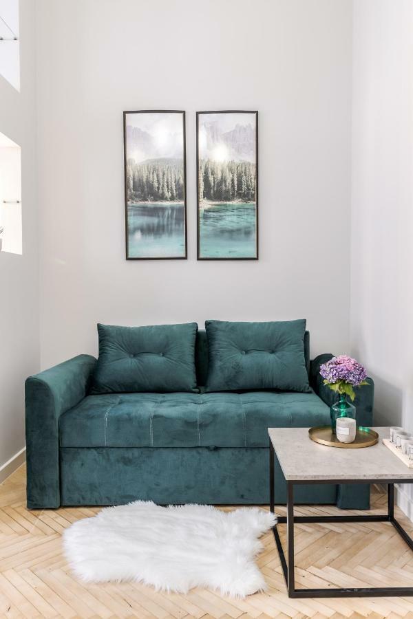 Modern Apartment 리비프 외부 사진