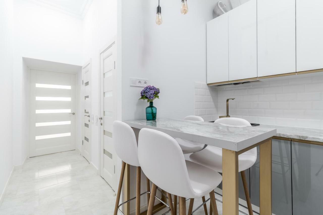 Modern Apartment 리비프 외부 사진