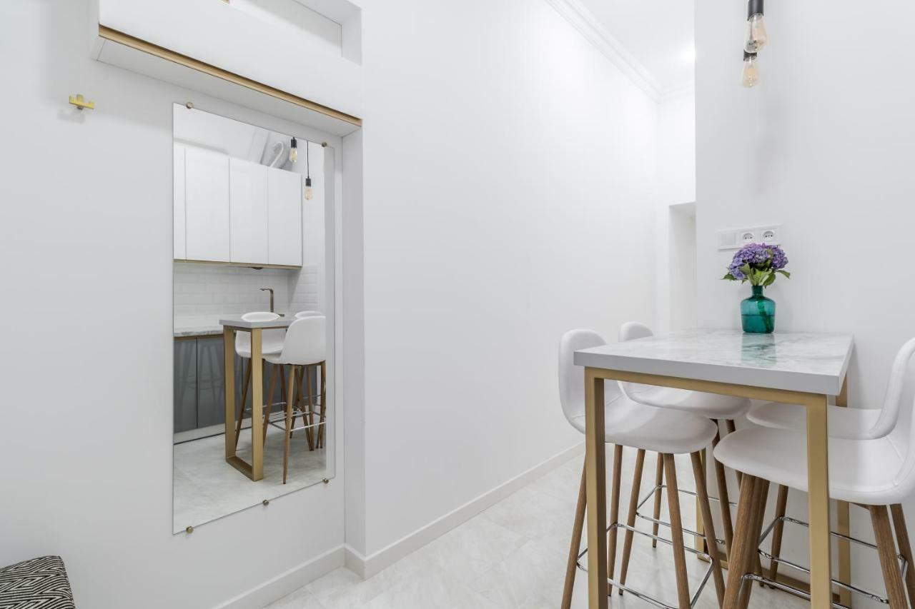 Modern Apartment 리비프 외부 사진