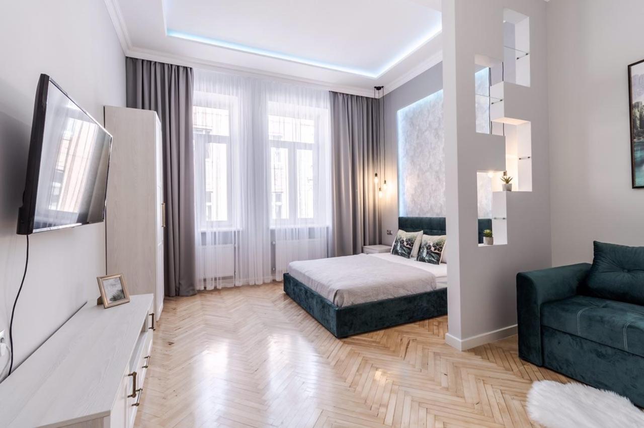 Modern Apartment 리비프 외부 사진